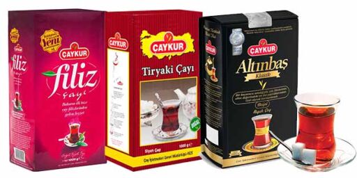 ÇAY