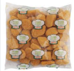 Banvit Nugget 1 KG