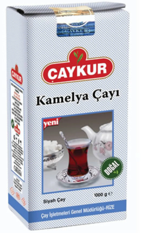 Çaykur Kamelya 1000 GR