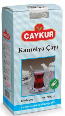 Çaykur Kamelya 500 GR