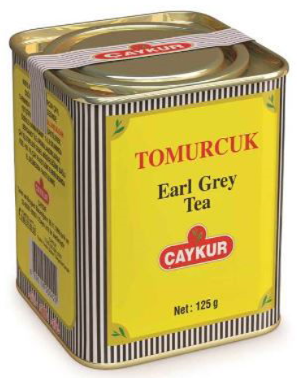 Çaykur Tomurcuk 125 GR