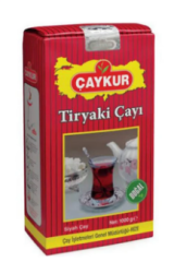 Çaykur Tiryaki 1000 GR