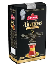 Çaykur Altınbaş 500 GR