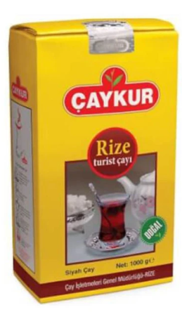 Çaykur Rize 1000 GR