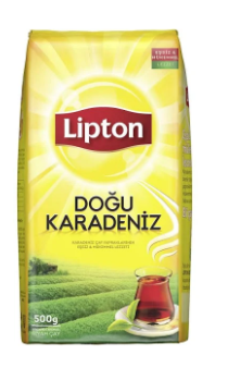 Lipton Doğu Karadeniz 500 GR