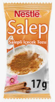 Nestle Salep