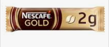 Nescafe Gold 2 Gr