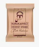 Mehmet Efendi Türk kahvesi 100 Gr