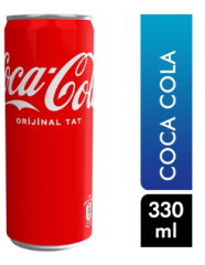 Coca Cola 330 Ml