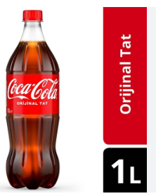 Coca Cola 1 L