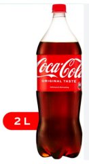 Coca Cola 2 L