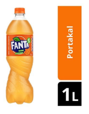 Fanta 1 l