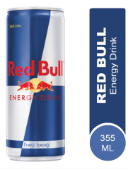 Red Bull 355 Ml