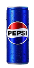 Pepsi Cola 330 Ml