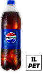 Pepsi Cola 1 L