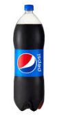 Pepsi Cola 2 L