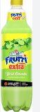 Uludağ FRutti Extra 1 L Yeşil Limon