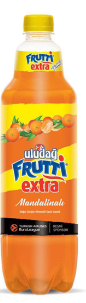 Uludağ FRutti Extra 1 L Mandalina