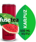 Fuse Tea 330 Ml Karpuz