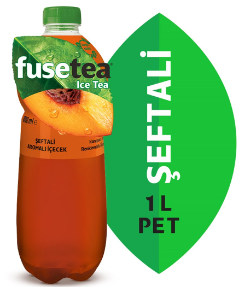 Fuse Tea 1 L Şeftali