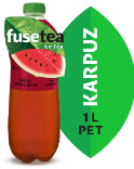 Fuse Tea 1 L Karpuz