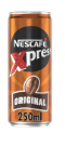 Nescafe Express 250 ml Orginal