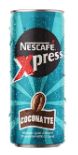 Nescafe Express 250 ml Coconate