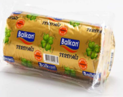 Balkan Tereyağ 500 Gr