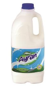 Sütaş Ayran 2 L