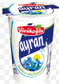 Yörükoğlu Ayran 170 Ml