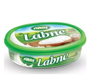 Sütaş Labne 200 Gr