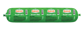 Banvit  Salam 750 Gr