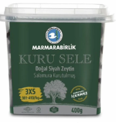 Marmara Kuru Sele XS 400 Gr