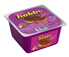 Ülker Hobby Çokokrem 350 Gr