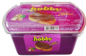 Ülker Hobby Çokokrem 650 Gr