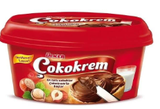 Ülker Çokokrem Kase 400 Gr