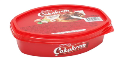 Ülker Çokokrem Kase 250 Gr