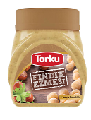 Torku Fındık Ezmesi 370 Gr