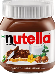 Nutella 400 Gr