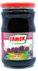 Tamek Reçel Vişne 800 Gr