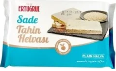 Ertuğrul Tahin Helvasi 100 Gr Sade