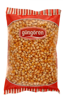 GÜNGÖREN MISIR 1 KG