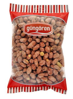 GÜNGÖREN TUZLU FISTIK 400 GR