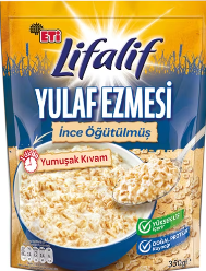 Eti Lifalif Yulaf Ezmesi İnce Öğütülmüş 350 Gr