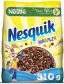 Nestle Nesquik Harfler 310 Gr