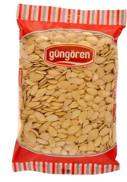 GÜNGÖREN KABAK ÇEKİRDEĞİ 350 GR