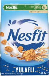 Nestle Nesfit Sade 420 Gr