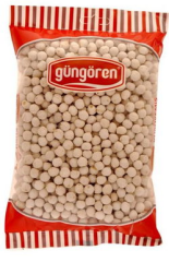 GÜNGÖREN BEYAZ NOHUT 400 GR