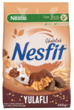 Nestle Nesfit Çikolatalı 400 Gr