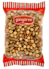 GÜNGÖREN POWER KOKTEYL 150GR